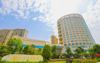 老河口天河酒店